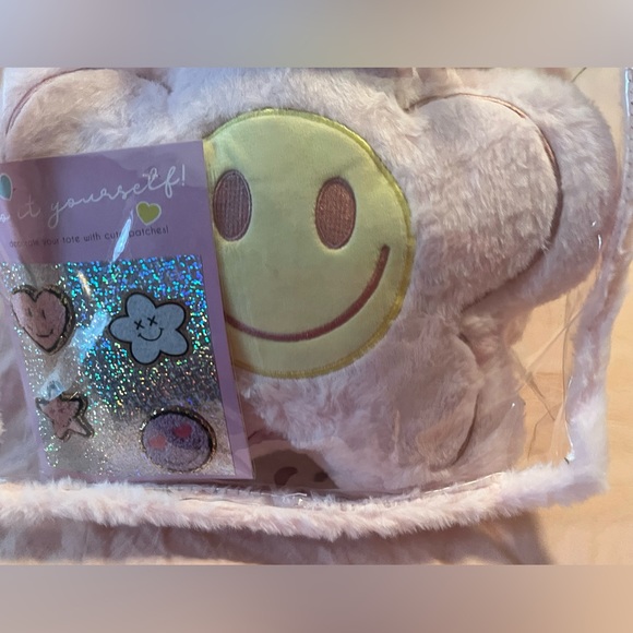 NWT 4 Piece SleepOver Set for Little Girls - Picture 1 of 3